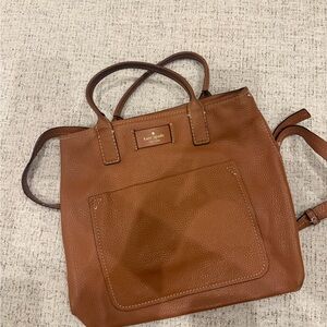 Kate Spade Maple Street Kenzie Backpack